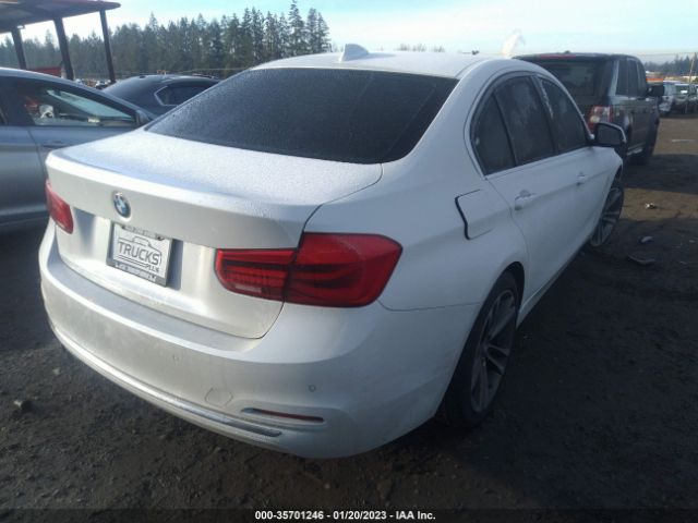WBA8E9C56GK643528 BMW 3 Series 328i