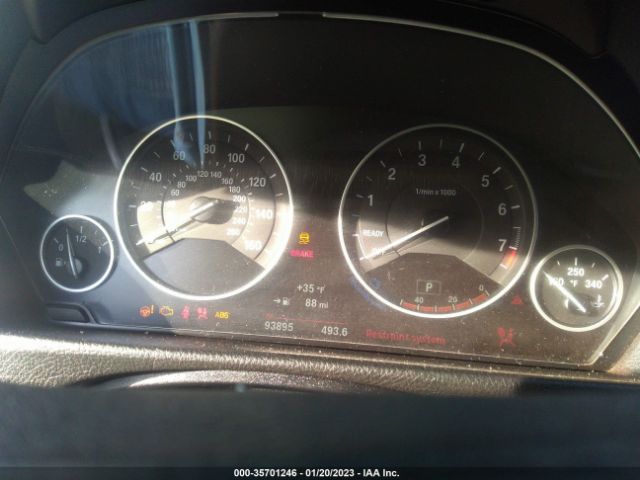 WBA8E9C56GK643528 BMW 3 Series 328i