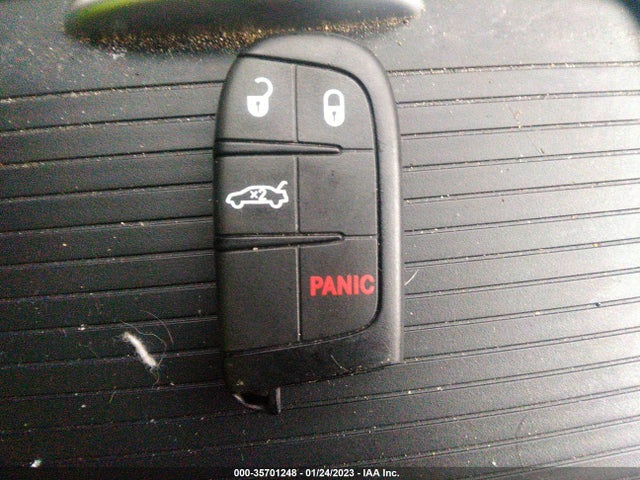 2017 Dodge Charger, VIN: 2C3CDXKT0HH599334