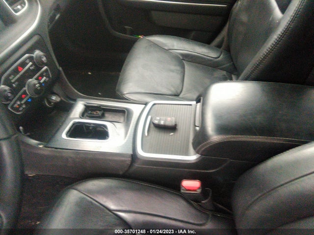 2017 Dodge Charger, VIN: 2C3CDXKT0HH599334