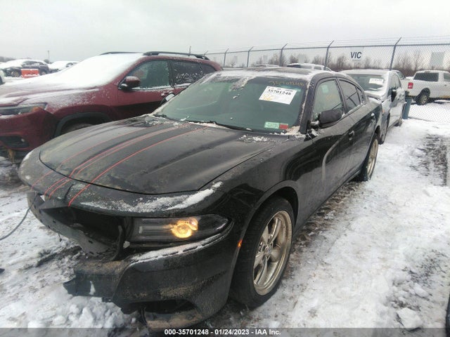 2017 Dodge Charger, VIN: 2C3CDXKT0HH599334