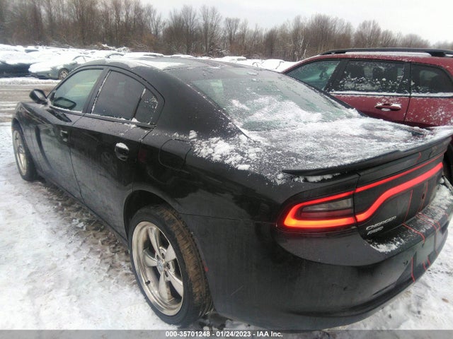 2017 Dodge Charger, VIN: 2C3CDXKT0HH599334