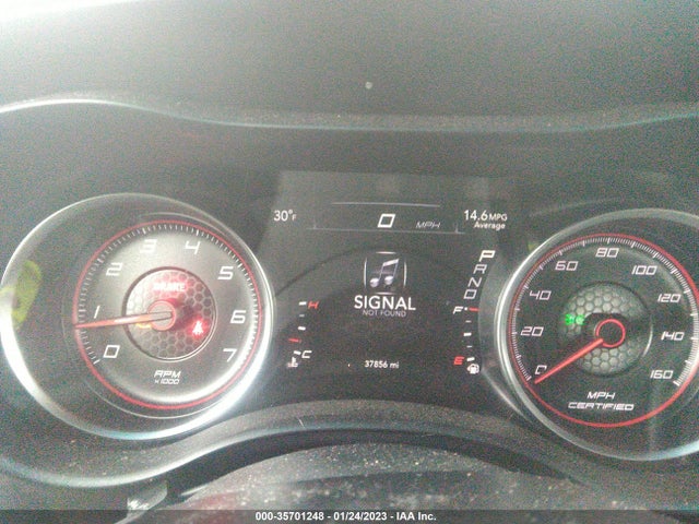 2017 Dodge Charger, VIN: 2C3CDXKT0HH599334