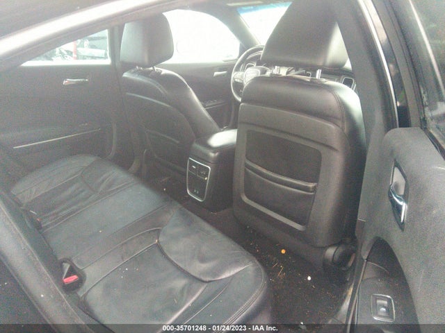 2017 Dodge Charger, VIN: 2C3CDXKT0HH599334