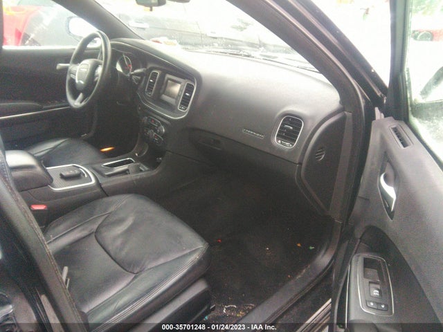 Dodge Charger Police 2017 2C3CDXKT0HH599334 Image 7