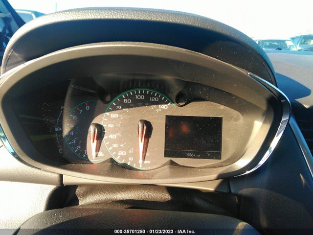 2021 Chevrolet Trax, VIN: KL7CJKSB4MB304430