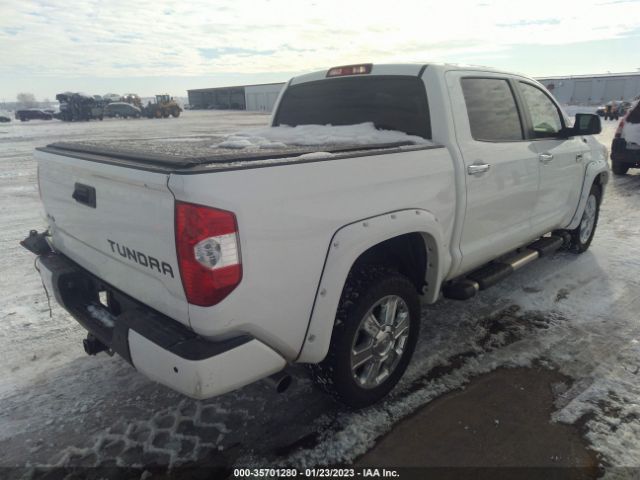 Toyota Tundra 4wd Sr5/limited/platinum 2018 5TFAW5F12JX771293 Image 5