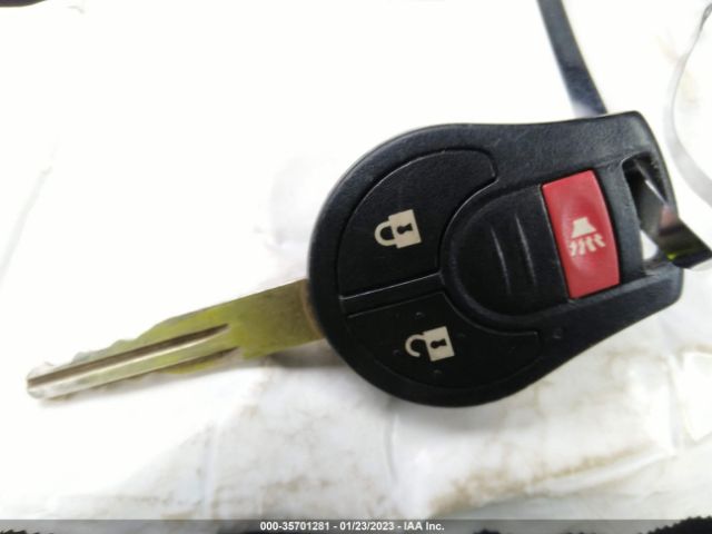 3N1CE2CP7FL412126 Nissan Versa Note Sr