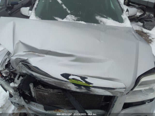 GMC Terrain Slt 2014 2GKFLYE34E6299739 Image 10
