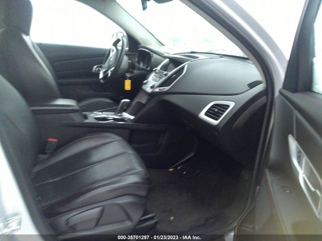GMC Terrain Slt 2014 2GKFLYE34E6299739 Image 5