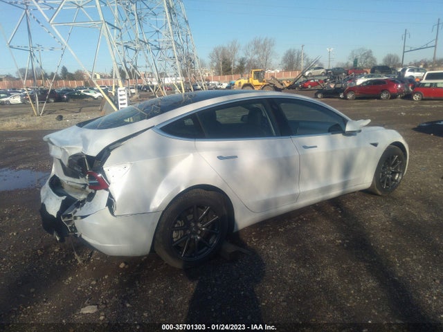 Tesla Model 3 Long Range/performance 2019 5YJ3E1EB3KF191562 Image 5