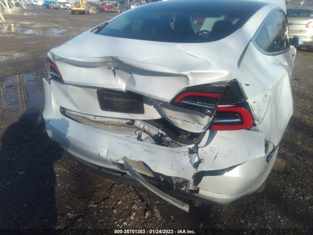 Tesla Model 3 Long Range/performance 2019 5YJ3E1EB3KF191562 Image 7