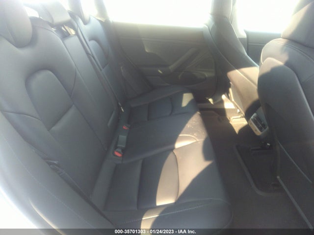 Tesla Model 3 Long Range/performance 2019 5YJ3E1EB3KF191562 Image 9