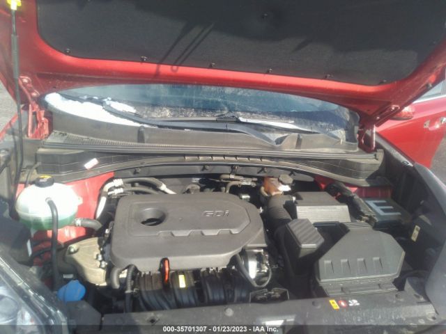 KNDPMCAC7H7098220 KIA Sportage Lx