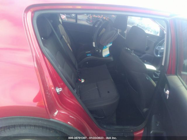 KNDPMCAC7H7098220 KIA Sportage Lx