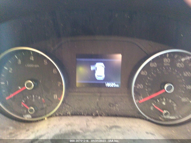 2022 Kia Sportage, VIN: KNDPM3AC8N7998068