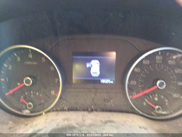KNDPM3AC8N7998068 KIA Sportage Lx