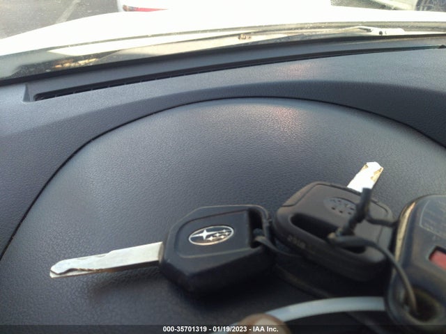 2012 SUBARU FORESTER 2.5X PREMIUM VIN: JF2SHADC3CH438370