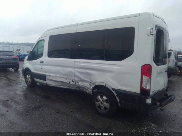 2017 Ford Transit, VIN: 1FBAX2CMXHKA87940