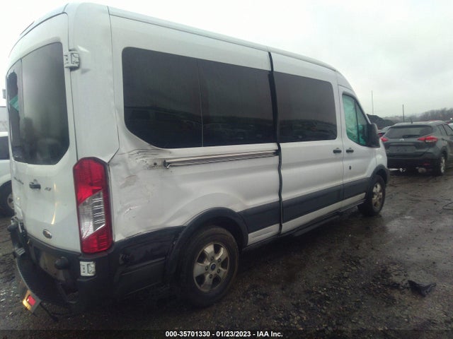2017 Ford Transit, VIN: 1FBAX2CMXHKA87940