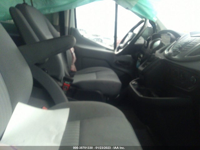 2017 Ford Transit, VIN: 1FBAX2CMXHKA87940