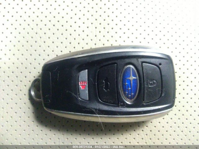 4S4WMAPD6K3485223 Subaru Ascent Limited