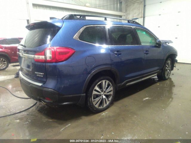 4S4WMAPD6K3485223 Subaru Ascent Limited