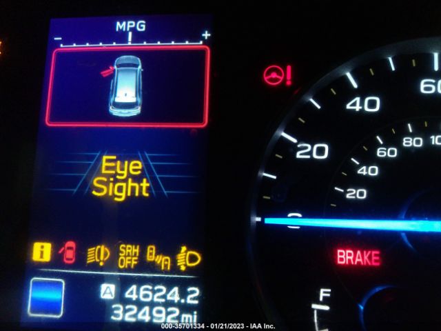 4S4WMAPD6K3485223 Subaru Ascent Limited