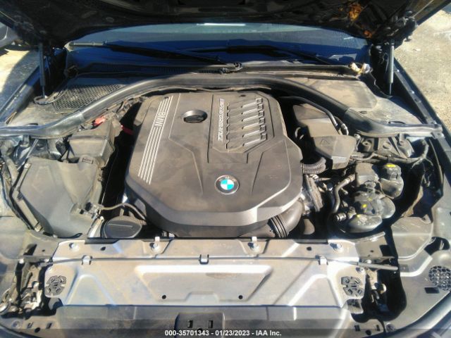 WBA5U7C08LFH18444 BMW 3 Series M340i