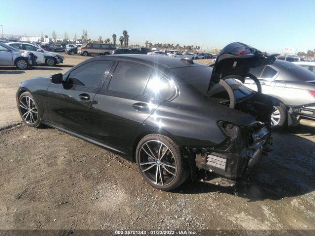 WBA5U7C08LFH18444 BMW 3 Series M340i