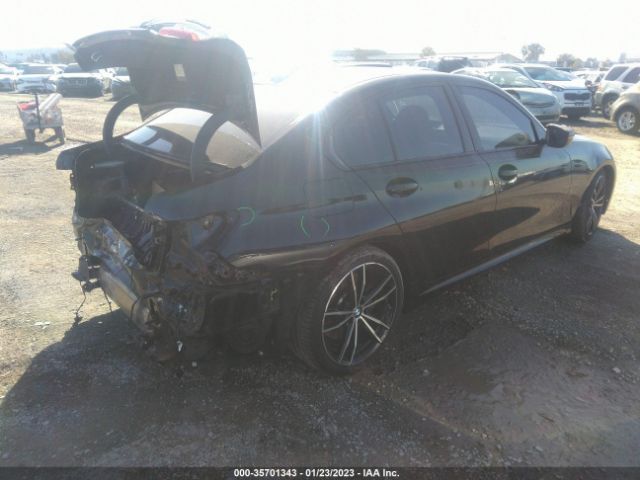 WBA5U7C08LFH18444 BMW 3 Series M340i