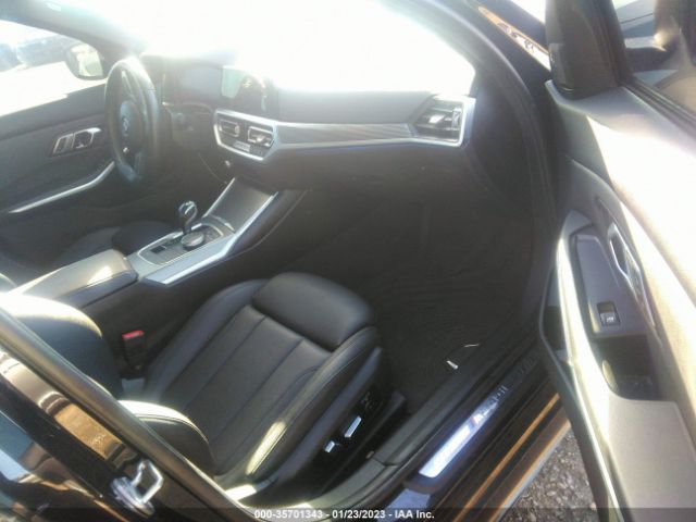 WBA5U7C08LFH18444 BMW 3 Series M340i