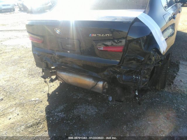 WBA5U7C08LFH18444 BMW 3 Series M340i