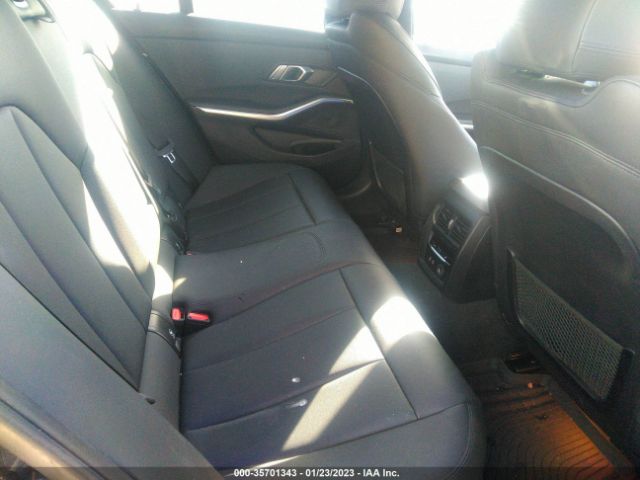 WBA5U7C08LFH18444 BMW 3 Series M340i