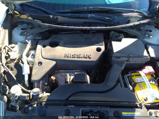 1N4AL3AP1GC148049 Nissan Altima 2.5 Sl