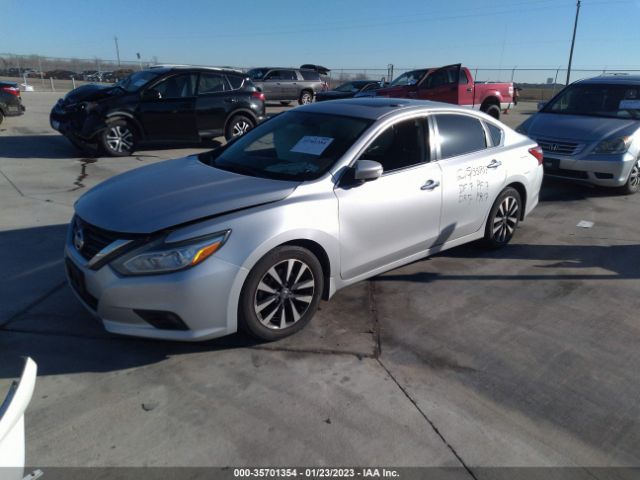 1N4AL3AP1GC148049 Nissan Altima 2.5 Sl
