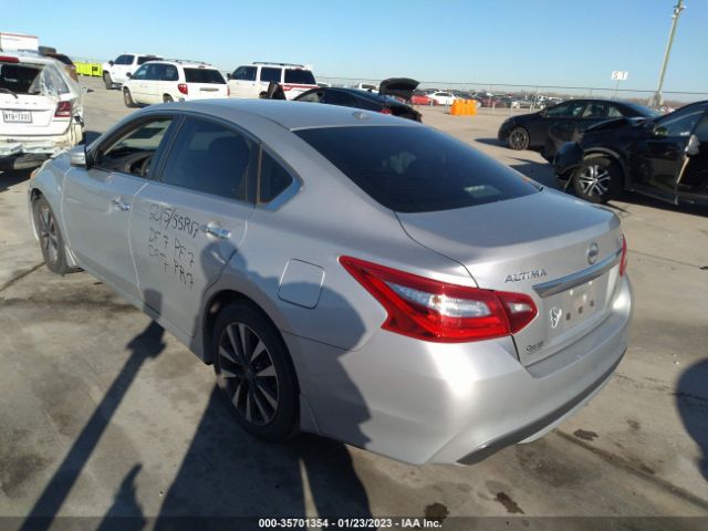 1N4AL3AP1GC148049 Nissan Altima 2.5 Sl