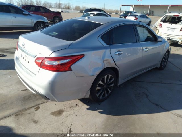 1N4AL3AP1GC148049 Nissan Altima 2.5 Sl