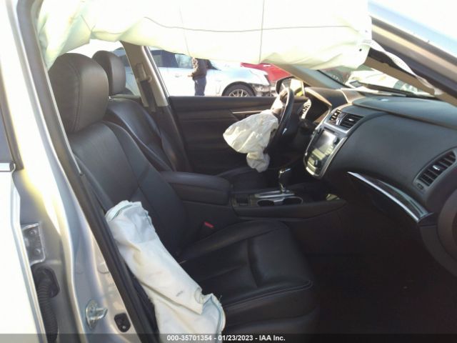 1N4AL3AP1GC148049 Nissan Altima 2.5 Sl
