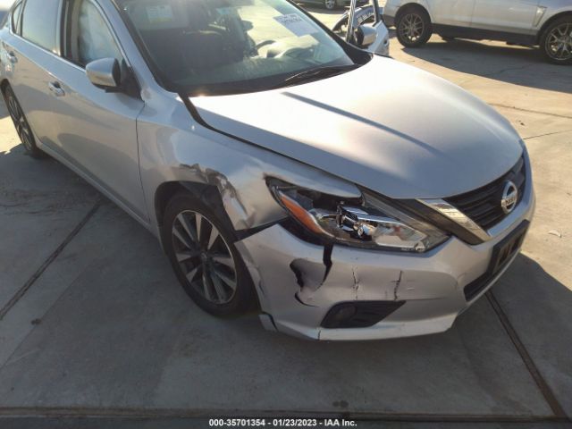 1N4AL3AP1GC148049 Nissan Altima 2.5 Sl