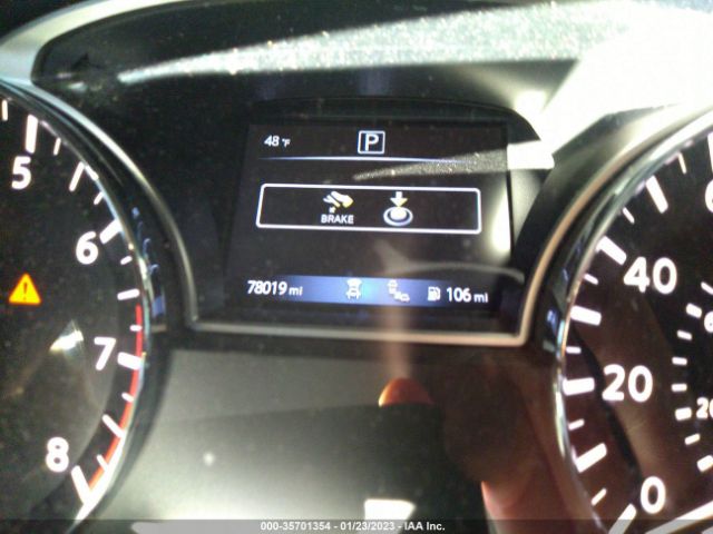 1N4AL3AP1GC148049 Nissan Altima 2.5 Sl