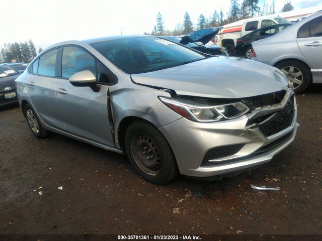 2018 1G1BC5SM8J7207816 main image