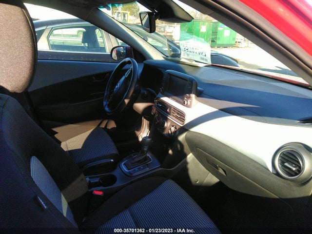 2021 Hyundai Kona, VIN: KM8K22AA7MU601471