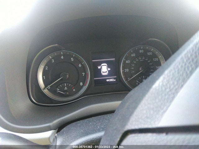 2021 Hyundai Kona, VIN: KM8K22AA7MU601471