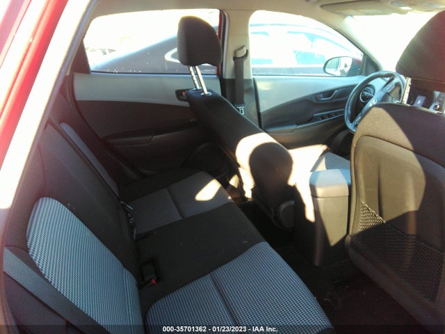 2021 Hyundai Kona, VIN: KM8K22AA7MU601471