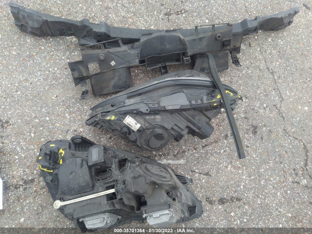 WDDHF5KB2GB241575 Mercedes-Benz E-class E 350