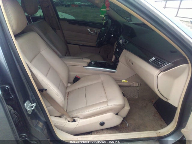 WDDHF5KB2GB241575 Mercedes-Benz E-class E 350