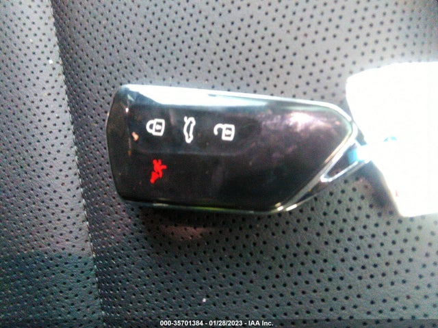 Volkswagen ID.4 PRO S 2022 WVGGNPE21NP050810 Image 3
