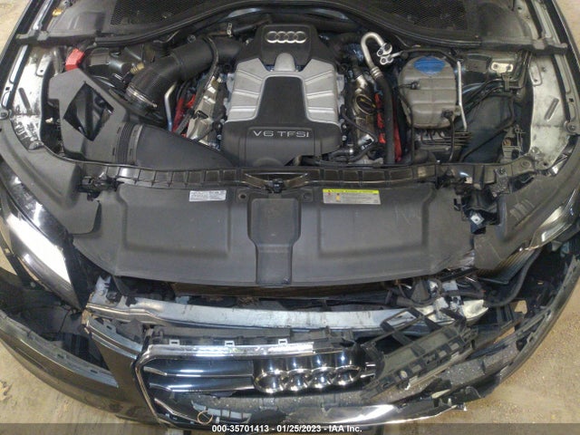2015 Audi A7, VIN: WAU2GAFC0FN008426