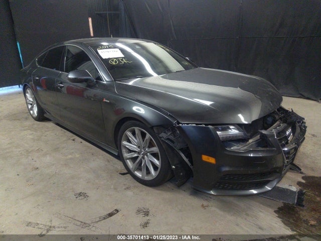 2015 Audi A7, VIN: WAU2GAFC0FN008426
